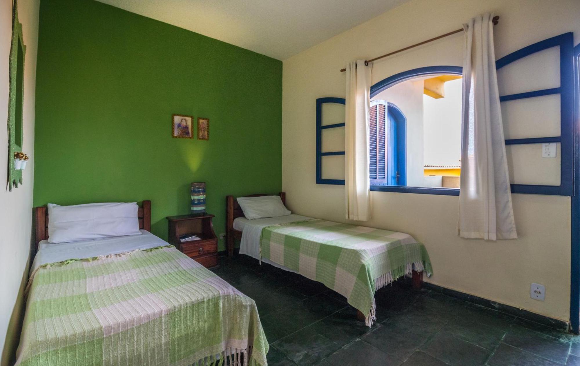 Hotel Pousada Canto Da Vila Saquarema Esterno foto