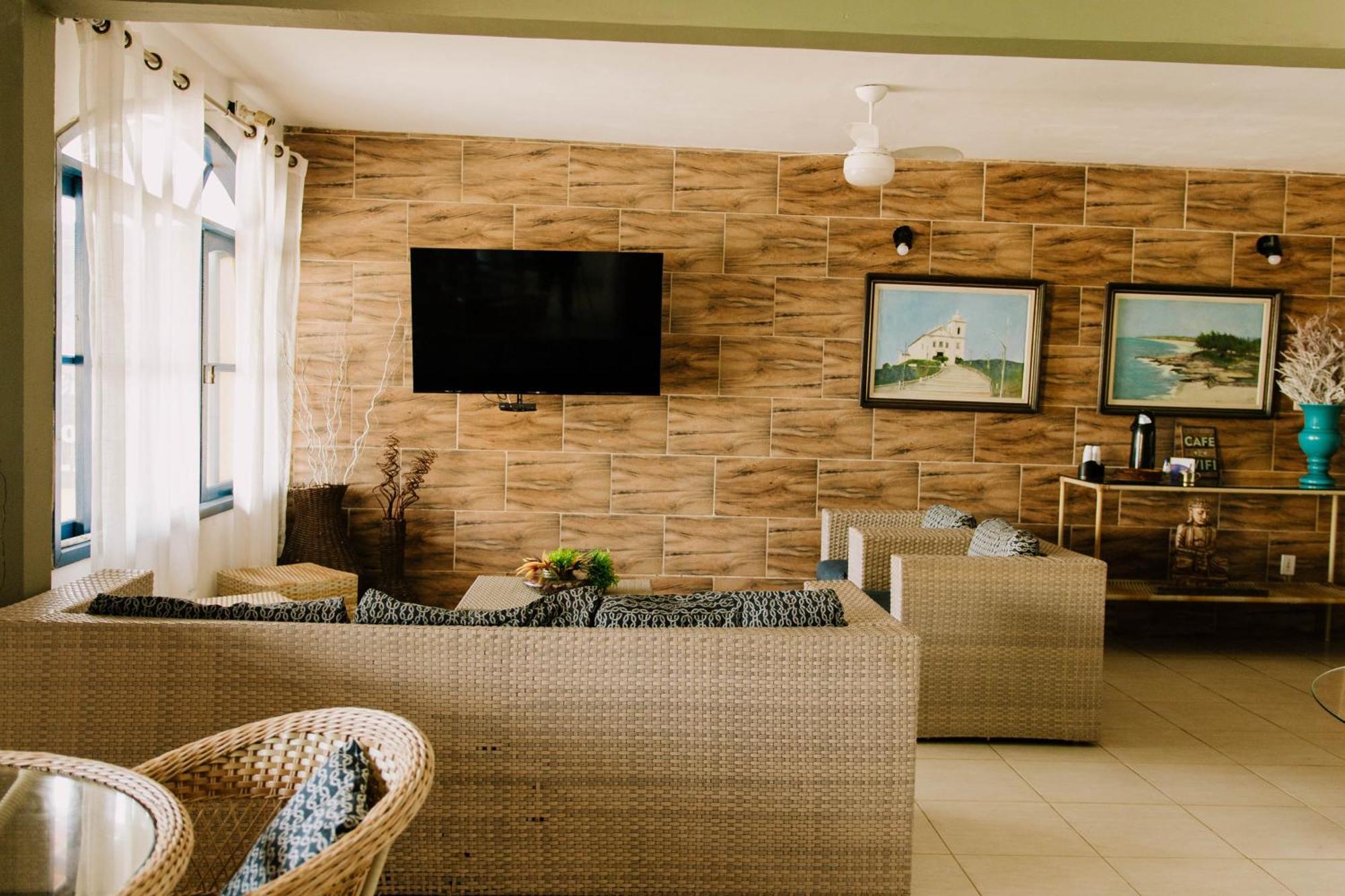 Hotel Pousada Canto Da Vila Saquarema Esterno foto