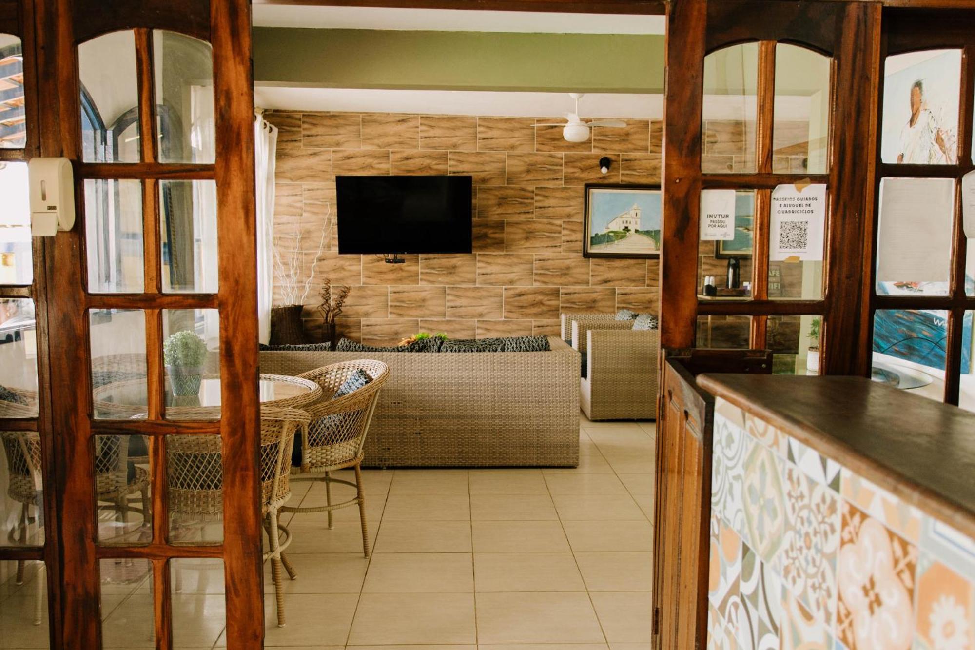 Hotel Pousada Canto Da Vila Saquarema Esterno foto