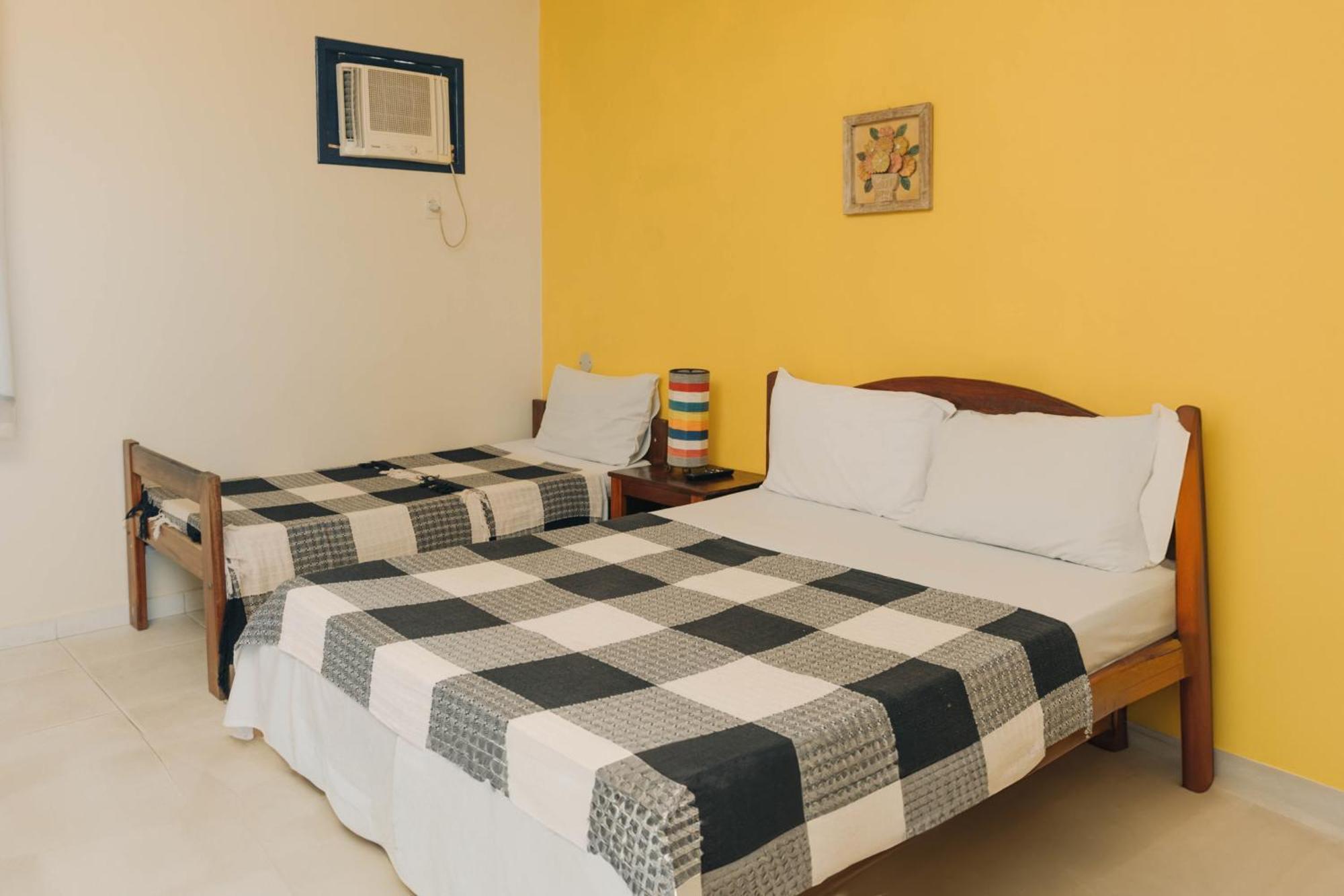 Hotel Pousada Canto Da Vila Saquarema Esterno foto