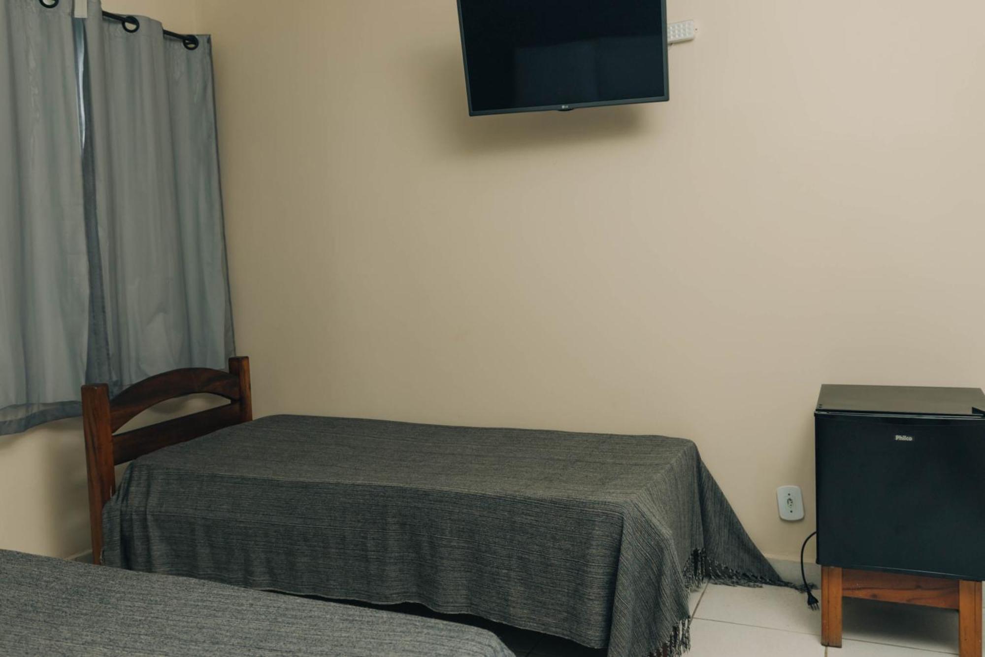 Hotel Pousada Canto Da Vila Saquarema Esterno foto