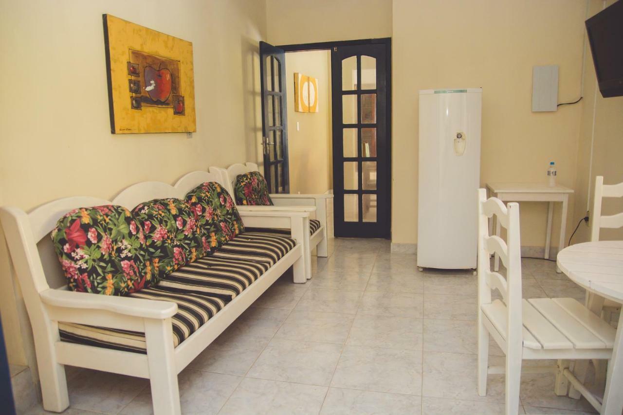 Hotel Pousada Canto Da Vila Saquarema Esterno foto