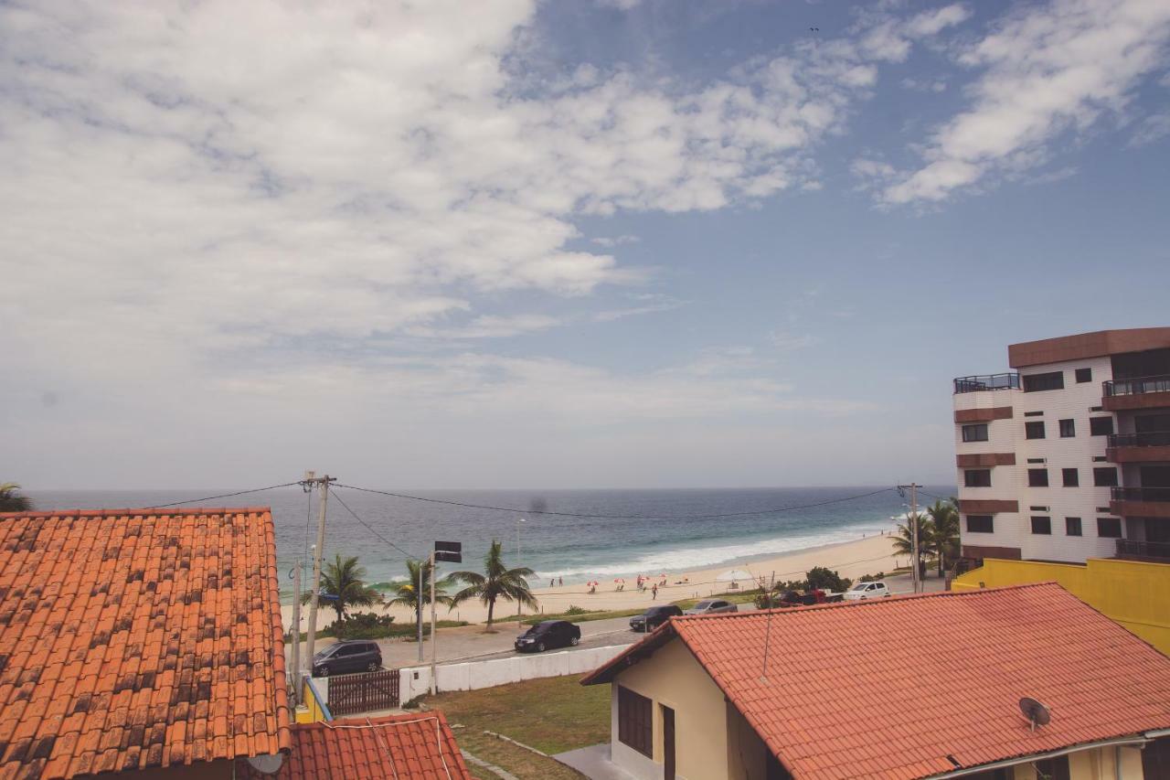 Hotel Pousada Canto Da Vila Saquarema Esterno foto